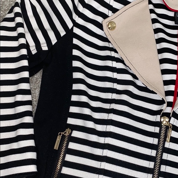 WHBM jacket - Picture 3 of 4